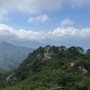 청화산농원휴게소 매점
