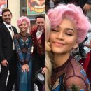 The Greastest Showman 이미지