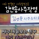 김앤송 사주타로
