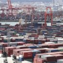 Plunging exports, trade deficit bode ill for economy 수출감소,무역적자확대 한국경제에 악영향 이미지