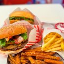 버거리 숙대입구점 이미지