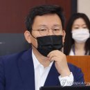 새길로의원 연합뉴스