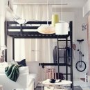 [거실 인테리어] 이케아 디자인 - Best IKEA Living Room Designs for 2012 이미지