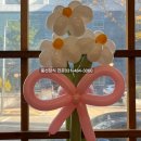 시흥경찰서어린이집 | 안산 발표회 졸업식 꽃풍선다발 시흥 픽업가능