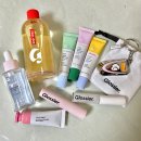 [🫧LA 글로시에 glossier] 220불 플렉스한 후기💸