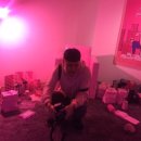 핑크당구장 이미지