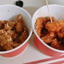 후포 닭강정 이미지