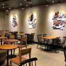 스타벅스 인천학익DT점 이미지