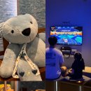 힐튼 경주 헬스클럽 이미지