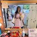 돌담길 | 경주여행 신라한복 대여 돌담길한복 후기