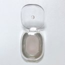 243 | [내돈내산 후기] 아멜리 스텝베이직 243 마카롱 그레이 : 아멜리 섀도우 쉐딩 쿨톤음영 발색