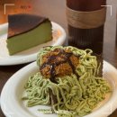 김포한강9로 12번길 | 글루텐프리 두바이 바스크치즈케이크 전문점 김포 구래동 디저트카페 준치케 솔직후기