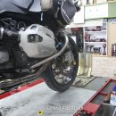 [충남예산] BMW F800GT 스템 베어링, F800R 체인 기어, R1200RT, R1200GS 이미지