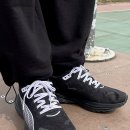 푸마 X 발란사 데비에이트 나이트로2 러닝화 후기