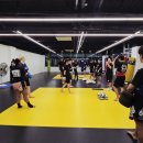 플러스 복싱 체육관 이미지