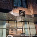 옐로우 터널 이미지