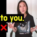 I gotta hand it to you.that was a smart move. 이미지