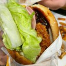 맘스터치 운정1호점