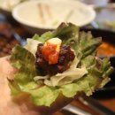 참 갈비 이미지