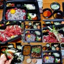 대전 육회 맛집 갈마동 육회당에서 포장했어요