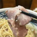 홍대 맛집 멘도무카우 부타시오라멘 솔직 후기