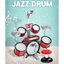 어린이 드럼 이미지