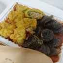 쑥이네 떡볶이 이미지