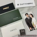 권선현대(아) | [💍-6] 다이렉트 웨딩박람회 혼수(예물,예복,한복) 상담 후기 / 정계약과 가계약 차이