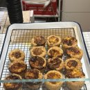 꿍이네 | 방배동 계란가게 에그타르트 선물포장 내돈내산 후기, 내방역 디저트 맛집 하루한알 방배점