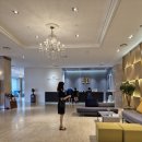 (주)호텔인터불고원주 | 호텔 인터불고 원주 결혼식 하객 후기 +뷔페 솔직후기