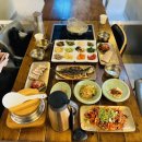 광주 가성비한정식 첨단지구 점심 보향미. 임금님밥상 + 비빔막국수 + 후식!