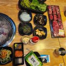 제주고기집(쇠오름참숯한우정육식당)