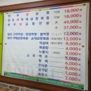 전주 현지인맛집 곱창맛집 [왕십리곱창 서신점] 내돈내산 후기 !
