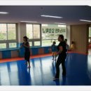 용인대능동태권도 이미지