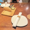 범계 아웃백 앞 이미지