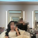 김활란 뮤제네프 | 김활란뮤제네프 메이크업룸 후기 깔끔한 공간