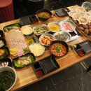 조개까는삼겹살 이미지