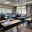 경상북도교육청 영양도서관 이미지