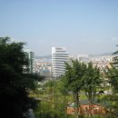 수봉공원 (인공폭포) 이미지