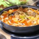 가마솥촌닭 이미지