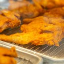 몽산포치킨 이미지