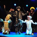 어린이 캣츠 이미지