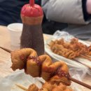 오산매운오뎅