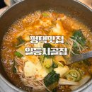 시골낙지 | 평택 고덕 맛집 일등시골집 추어매운탕 낙지볶음 후기