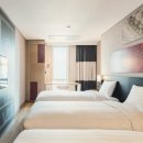 이비스 앰배서더 부산 해운대 이미지