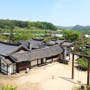 누정전시관 | 봉화 한 달 살기 '블랭크 &amp; 한국갭이어 프로그램 후기'