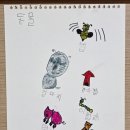 세종보람원자라다남아미술학원