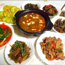 찾아먹는시골밥상 이미지