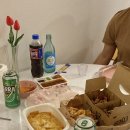 노랑통닭태안안면점 네이버블로그