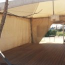 인천대공원 야영장 이미지